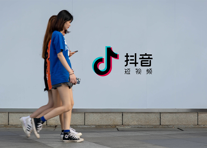 抖音代运营