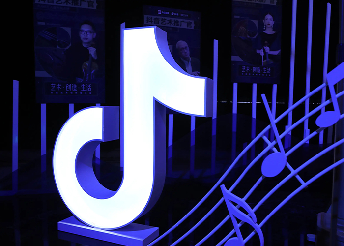 抖音策划